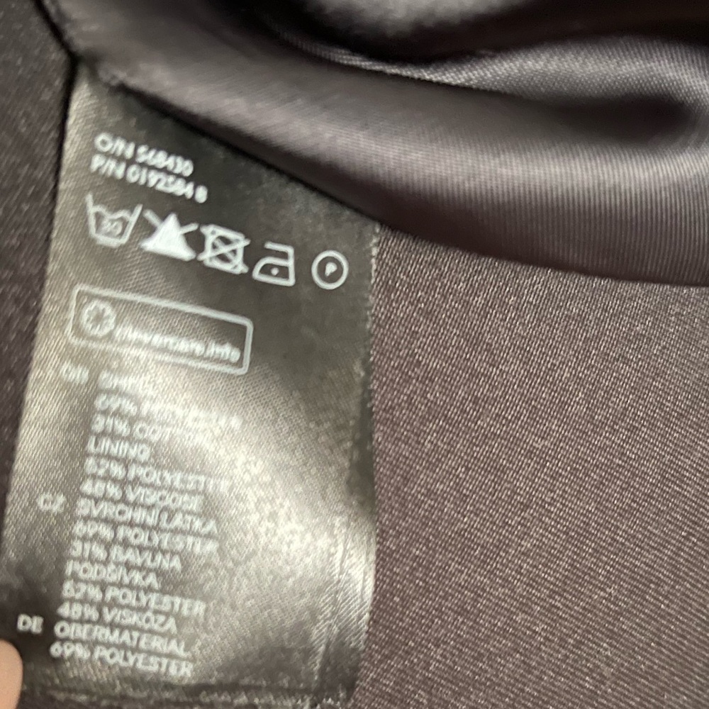 H&M Jacket - Picture 5 of 6